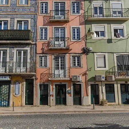 Santos Arch Studio Lissabon