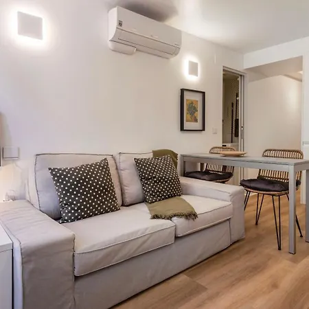 Santos Arch Studio Apartamento