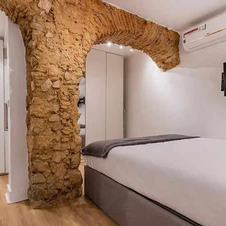 Santos Arch Studio * Lisboa