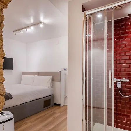 Apartamento Santos Arch Studio Lisboa